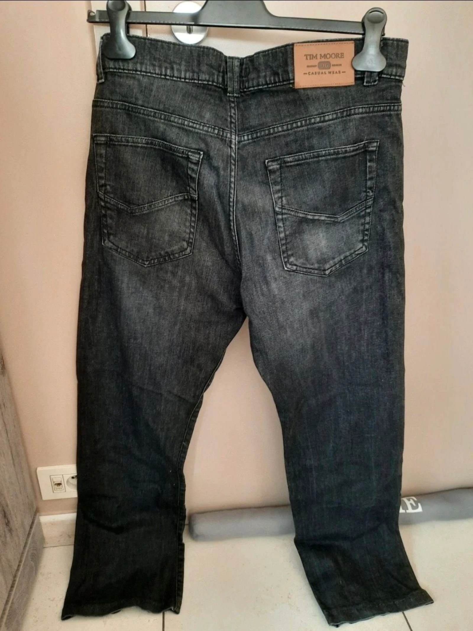 Tim Moore JBC Jeans W33 L34 – photo 3